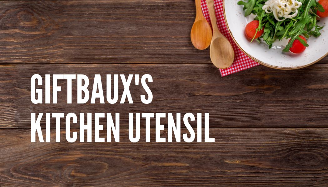 That Make Cooking More Meaningful