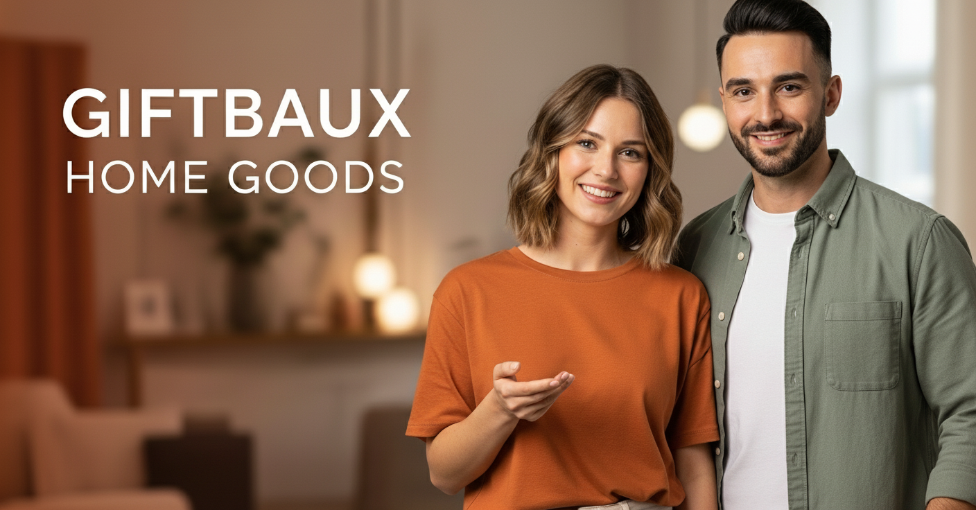 Giftbaux Home Goods